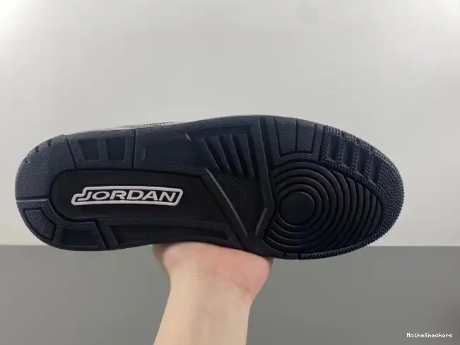 MaikeSneakers Air Black Retro CK9246-168 Jordan Cat 3 0615